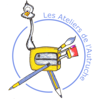 Les Ateliers de l'Autruche logo, Les Ateliers de l'Autruche contact details