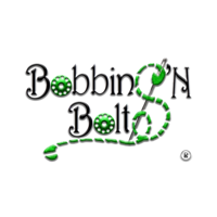 Bobbins 'N Bolts LLC logo, Bobbins 'N Bolts LLC contact details