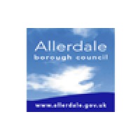 Allerdale Borough Council logo, Allerdale Borough Council contact details