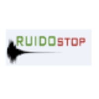 RUIDOstop logo, RUIDOstop contact details