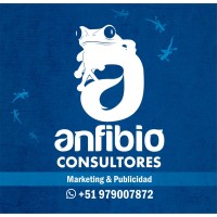 Anfibio Consultores Marketing & Publicidad logo, Anfibio Consultores Marketing & Publicidad contact details