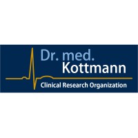 CRO Dr. med. Kottmann GmbH & Co KG logo, CRO Dr. med. Kottmann GmbH & Co KG contact details