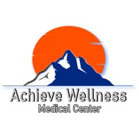 Achieve Wellness Medical Center logo, Achieve Wellness Medical Center contact details