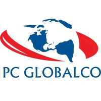 PC GLOBALCO logo, PC GLOBALCO contact details