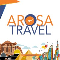 Arosa Travel logo, Arosa Travel contact details