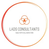 LADS Consultants logo, LADS Consultants contact details