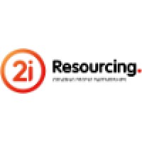 2i Resourcing logo, 2i Resourcing contact details