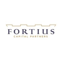 Fortius Capital Partners logo, Fortius Capital Partners contact details