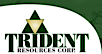 Trident Resources Corp logo, Trident Resources Corp contact details