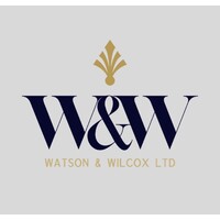 Watson & Wilcox logo, Watson & Wilcox contact details