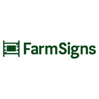 Farm Signs logo, Farm Signs contact details