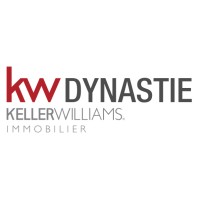 Keller Williams Dynastie logo, Keller Williams Dynastie contact details