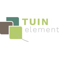 TUIN element bv logo, TUIN element bv contact details