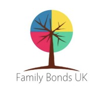 Family Bonds UK logo, Family Bonds UK contact details