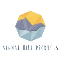 SIGNAL HILL PRODUCTS logo, SIGNAL HILL PRODUCTS contact details