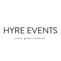 HYRE EVENTS | Event Styling, Coordination & Furniture Hire logo, HYRE EVENTS | Event Styling, Coordination & Furniture Hire contact details