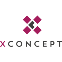 XConcept - brand building agency logo, XConcept - brand building agency contact details