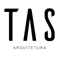 TAS Arquitetura logo, TAS Arquitetura contact details