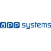 appsystems logo, appsystems contact details