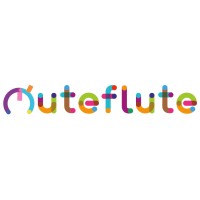 MUTEFLUTE logo, MUTEFLUTE contact details