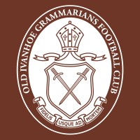 Old Ivanhoe Grammarians Football Club logo, Old Ivanhoe Grammarians Football Club contact details