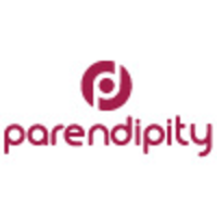 Parendipity logo, Parendipity contact details