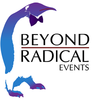 Beyond Radical Events logo, Beyond Radical Events contact details