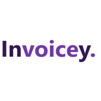 Invoicey logo, Invoicey contact details