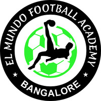 El Mundo Football Academy logo, El Mundo Football Academy contact details