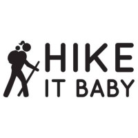 Hike it Baby logo, Hike it Baby contact details