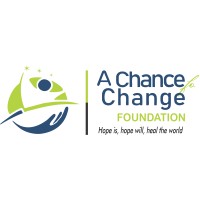 A Chance for Change Foundation logo, A Chance for Change Foundation contact details