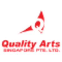 Quality Arts Singapore logo, Quality Arts Singapore contact details