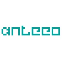 Anteeo logo, Anteeo contact details