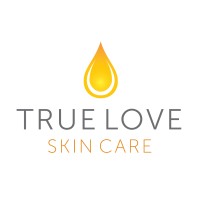 True Love Skin Care logo, True Love Skin Care contact details