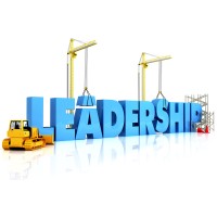 Leadership Under Construction logo, Leadership Under Construction contact details