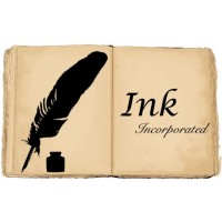 Ink Incorporated logo, Ink Incorporated contact details