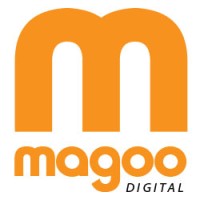 Magoo Digital logo, Magoo Digital contact details