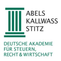 Abels Kallwass Stitz – Deutsche Akademie für Steuern, Recht und Wirtschaft logo, Abels Kallwass Stitz – Deutsche Akademie für Steuern, Recht und Wirtschaft contact details