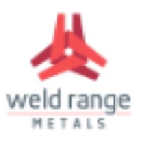 Weld Range Metals logo, Weld Range Metals contact details