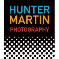 Hunter Martin Photography logo, Hunter Martin Photography contact details