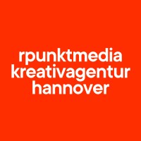 rpunktmedia logo, rpunktmedia contact details