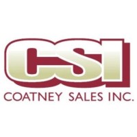 COATNEY SALES, INC logo, COATNEY SALES, INC contact details