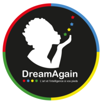 DreamAgain int logo, DreamAgain int contact details