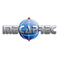 MECAPREC FRANCE logo, MECAPREC FRANCE contact details