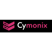 Cymonix logo, Cymonix contact details