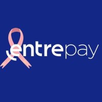 EntrePay logo, EntrePay contact details