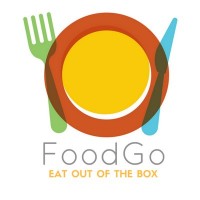 FoodGo logo, FoodGo contact details