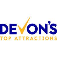 Devon's Top Attractions logo, Devon's Top Attractions contact details