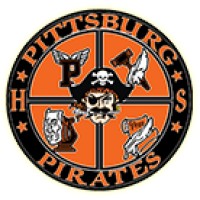 Pittsburg Senior High School logo, Pittsburg Senior High School contact details