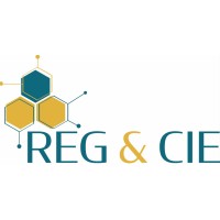 Reg & Cie logo, Reg & Cie contact details